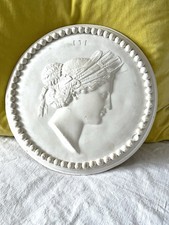 Rare ancien médaillon d'occasion  France