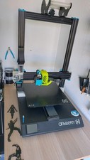 Sidewinder drucker zubehör gebraucht kaufen  Stein