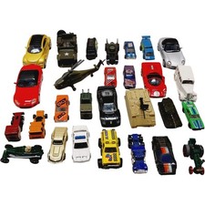 Diecast toy car for sale  INVERNESS