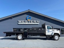 2006 gmc c6500 for sale  Braidwood