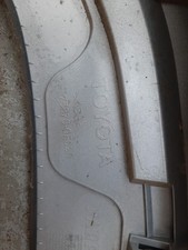 gebrauchtteile toyota gebraucht kaufen gebrauchtteile toyota gebraucht kaufen Garz