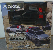Axial scx24 jeep for sale  Mansfield