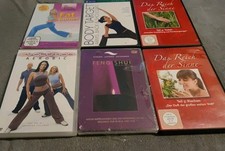 Dvd stück fitness gebraucht kaufen  Malente