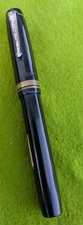 Penna stilografica pennino usato  Pinerolo