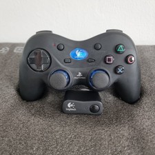 Logitech wireless action for sale  COLCHESTER