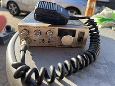 Funkgeräte gebraucht gebraucht kaufen  Goldenstedt