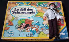Schtroumpfs lot ancien d'occasion Schtroumpfs lot ancien d'occasion  Sainghin-en-Mélantois