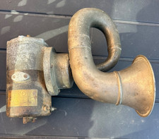 Automobile brass 12v for sale  LYDBROOK