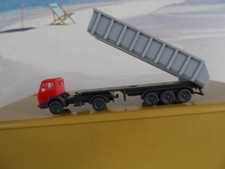 Lkw hinterkipper fahrzeug gebraucht kaufen  Leichlingen (Rheinland)