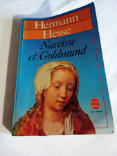 Narcisse goldmund hermann d'occasion  Coulounieix-Chamiers