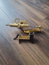 Hyperpro steering damper for sale  COVENTRY