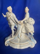 Vion baury figurine d'occasion  Saint-Sever