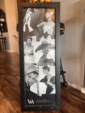 John french fashion for sale  Kodak