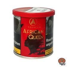 Tobacco african queen gebraucht kaufen Tobacco african queen gebraucht kaufen  Karlsruhe