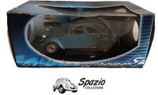 Citroen 2cv 1966 usato  Biella