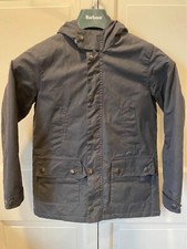 Barbour waxed cotton for sale  Grand Rapids