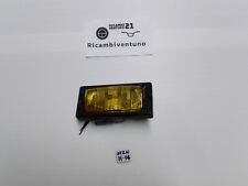 Fendinebbia cibié giallo usato  Statte