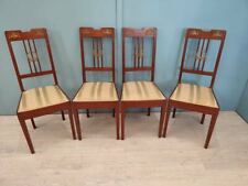 48835 set sedie usato  Italia