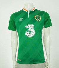 Umbro republic ireland for sale  Denver
