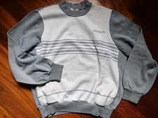 Felpa adidas vintage usato  Alessandria