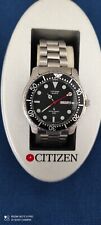 Orologio citizen uomo usato  Casapesenna