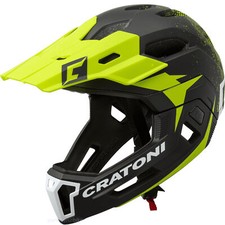 Cratoni maniac helm gebraucht kaufen  Dresden