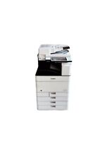 Canon imagerunner advance gebraucht kaufen  Lohfelden