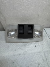 2009 Ford Focus console superior interno cúpula mapa luz N00325 4 fabricante de equipamento original (81) comprar usado  Enviando para Brazil