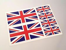 Union jack set usato  Spedire a Italy