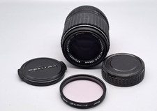 Smc pentax 135mm gebraucht kaufen  Reinbek