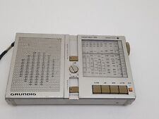 Grundig radio vintage usato  Torino