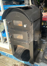 Pizza oven baked for sale  COALVILLE