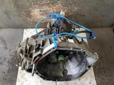 2009-2016 MK3 RENAULT CENIC CAIXA DE CÂMBIO TL4018 1.5 DIESEL 6 VELOCIDADES MANUAL K9K832 comprar usado  Enviando para Brazil