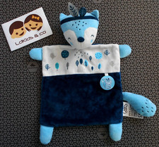 Doudou peluche mots d'occasion  Saint-Gilles-Croix-de-Vie