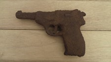 Sculpture bronze aluminium d'occasion  Le Muy