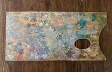 Fab vintage wood for sale  Naples