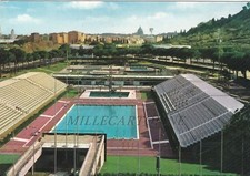 Roma piscina olimpica usato  Roma