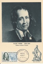 Carte maximum 1er d'occasion  Soustons