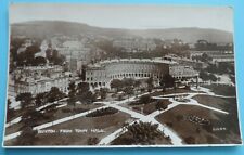 Postcard buxton town for sale  LIVERPOOL