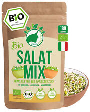 Bio salat mix gebraucht kaufen  Nürnberg