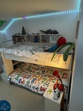 Bunk bed for sale  BLACKBURN