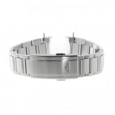 Longines bracciale acciaio usato  Italia
