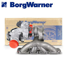 Usado, 06H145702 OEM BorgWarner turbo turbocompressor 06J145702 para Audi A4 A5 Q5 A6 2.0T  comprar usado  Enviando para Brazil