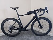 Cervelo aspero carbon for sale  SOUTHWOLD