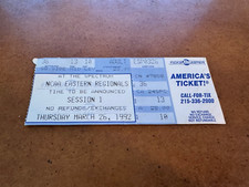 1992 ncaa tournament for sale  Woodstock