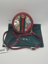 Zaino gucci ophidia usato  Modena