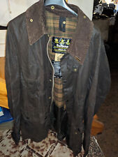 Barbour bedale a103 usato  Latiano