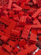 Lego red bricks for sale  Denver