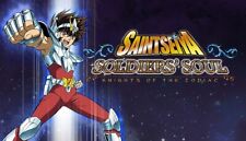 Jogo de PC Saint Seiya Soldier Soul ∆ comprar usado  Enviando para Brazil
