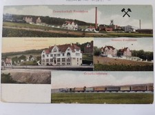 Gewerkschaft rossleben bergbau gebraucht kaufen  Erfurt